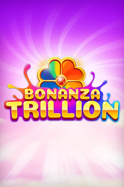 Bonanza Trillion game cover