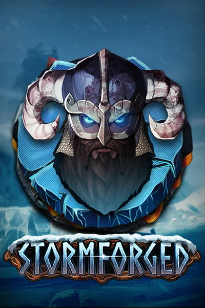 Stormforged game cover