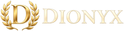 Dionyx logo